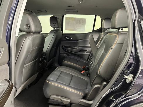 Used 2021 GMC Acadia AT4 w/ Preferred Package image 13