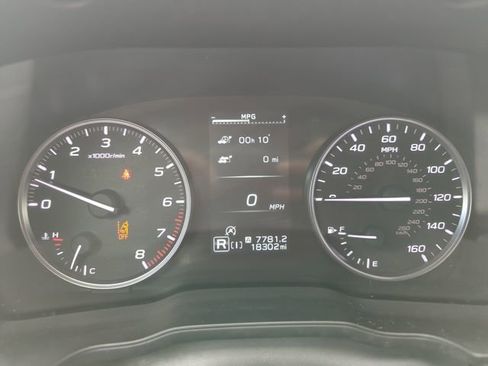 Used 2024 Subaru Crosstrek 2.0i Premium AWD/4WD image 21