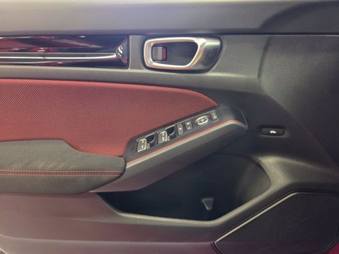 Used 2022 Honda Civic Si image 20