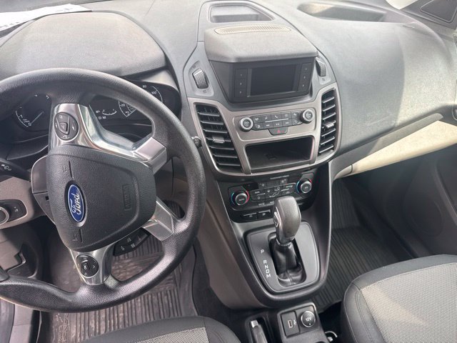 Used 2020 Ford Transit Connect XL FWD image 8