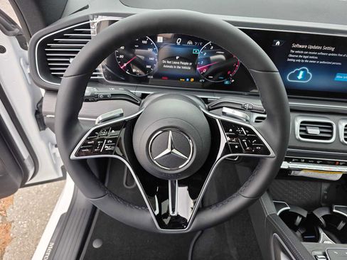 New 2026 Mercedes-Benz GLE 450 4MATIC image 23