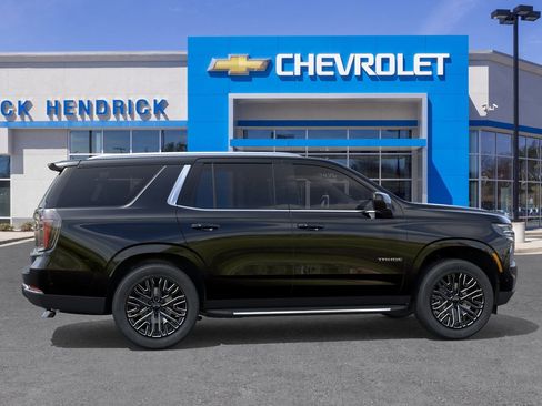 New 2026 Chevrolet Tahoe LS image 7