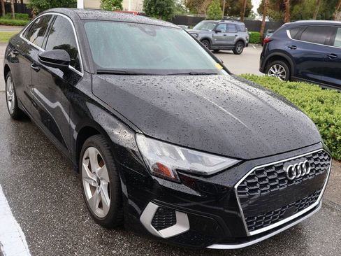 Used 2022 Audi A3 2.0T Premium image 6