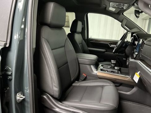 New 2026 Chevrolet Silverado 1500 LT Trail Boss AWD/4WD image 28