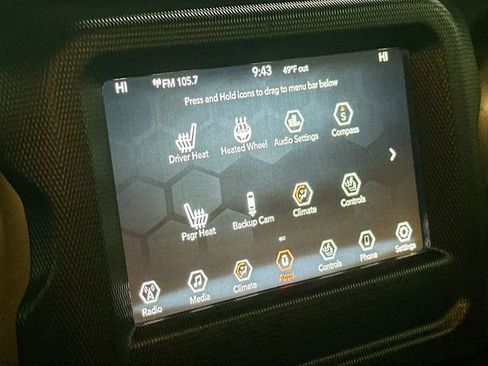 Used 2019 Jeep Wrangler Unlimited Sport S image 20