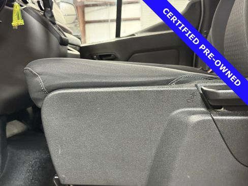 Certified 2024 Ford Transit 250 Low Roof w/ Exterior Upgrade Package image 20
