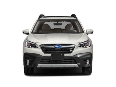 Used 2022 Subaru Outback Limited AWD/4WD image 7