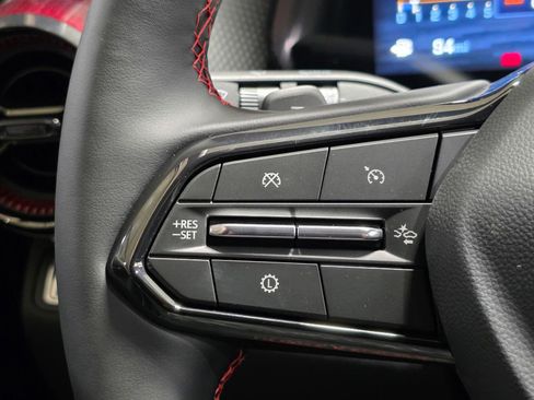 New 2026 Chevrolet Equinox RS image 32