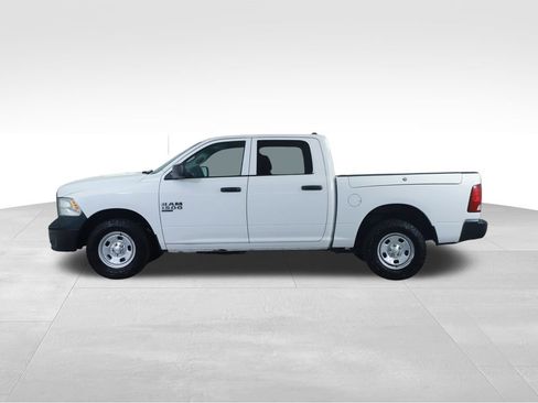 Used 2019 RAM 1500 Tradesman w/ Popular Equipment Group AWD/4WD image 9