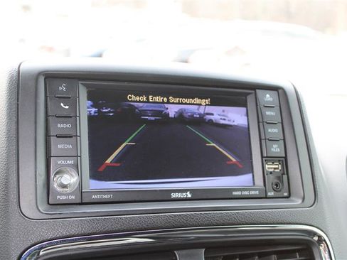 Used 2018 Dodge Grand Caravan SXT image 20