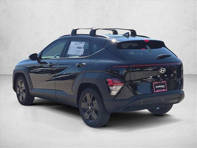 New 2027 Hyundai Kona SEL Sport FWD image 9
