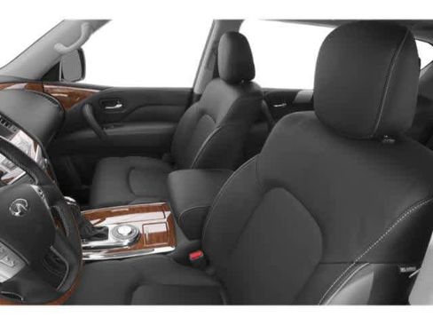 Used 2019 INFINITI QX80 Luxe RWD image 12