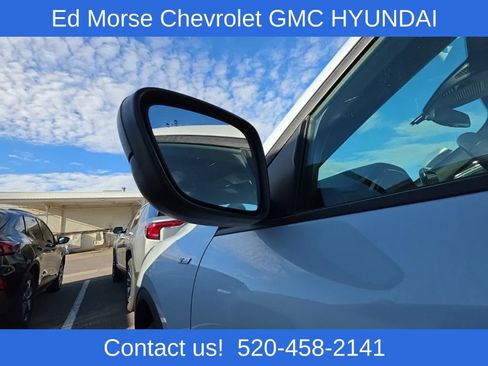 Used 2025 Ford Escape ST-Line AWD/4WD image 13