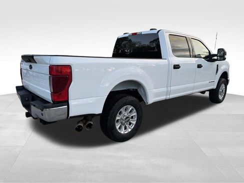 Used 2022 Ford F250 XLT w/ XLT Value Package image 8