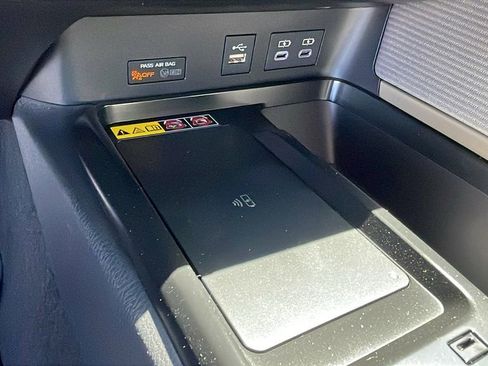 New 2026 Toyota Camry SE image 17