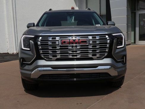New 2026 GMC Terrain Denali AWD/4WD image 6