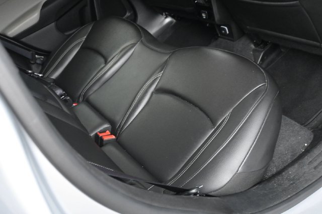 Used 2025 Jeep Compass Limited AWD/4WD image 24