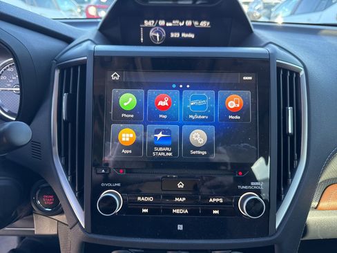 Certified 2022 Subaru Forester Touring image 30