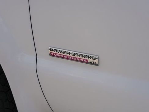 Used 2006 Ford F250 XLT AWD/4WD image 17