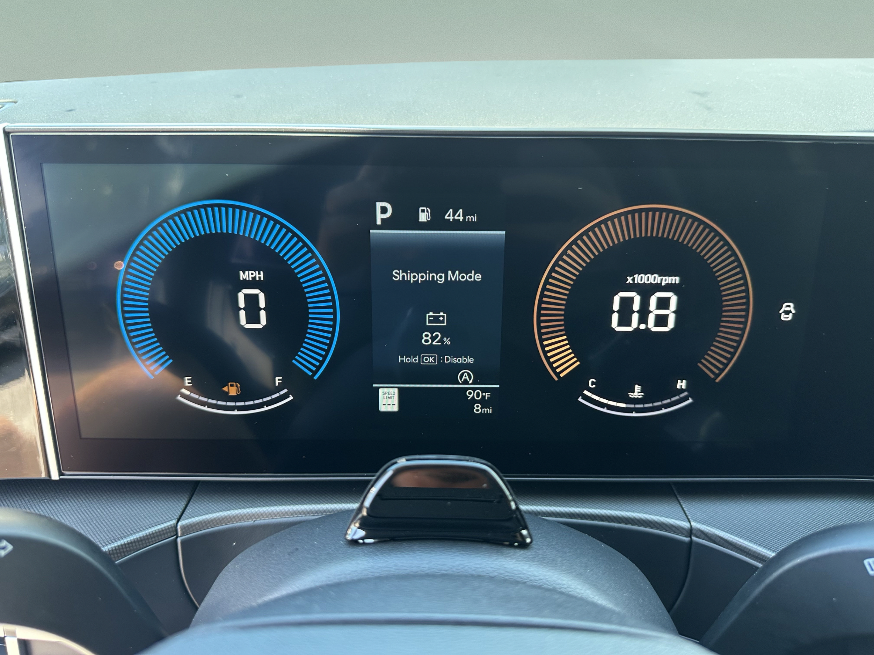 New 2027 Hyundai Santa Fe SEL FWD image 34