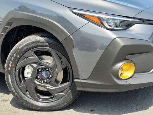 New 2026 Subaru Crosstrek 2.5i Sport AWD/4WD image 4