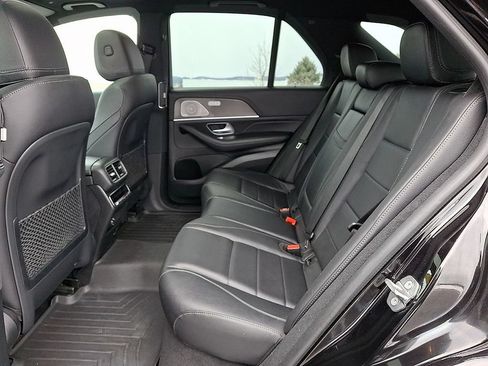 Used 2021 Mercedes-Benz GLE 350 4MATIC image 13