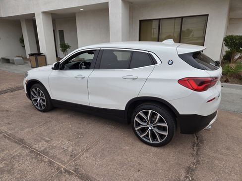 Used 2018 BMW X2 sDrive28i image 3