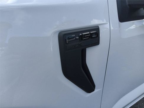 New 2026 Ford F150 STX w/ Equipment Group 200A RWD image 10