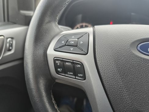 Used 2021 Ford Ranger XLT w/ Equipment Group 301A Mid image 18