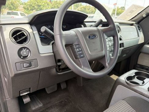 Used 2014 Ford F150 STX w/ Equipment Group 201A Mid RWD image 12