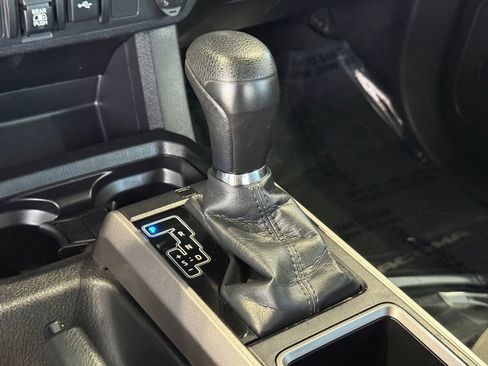 Certified 2021 Toyota Tacoma SR5 w/ Technology Package image 28