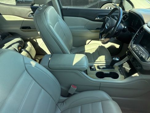 Used 2019 GMC Acadia Denali w/ Technology Package image 7