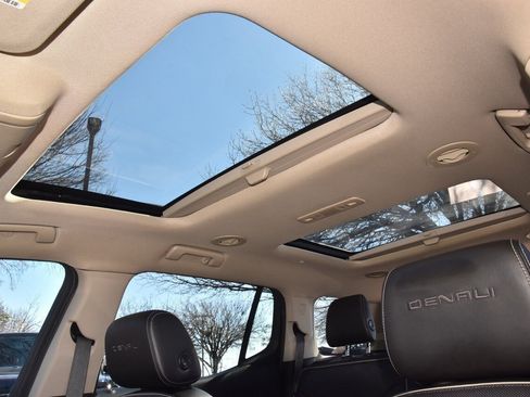 Used 2019 GMC Acadia Denali w/ Technology Package image 33