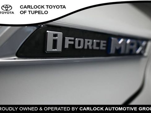 Used 2023 Toyota Sequoia Limited w/ Tow Technology Package AWD/4WD image 55