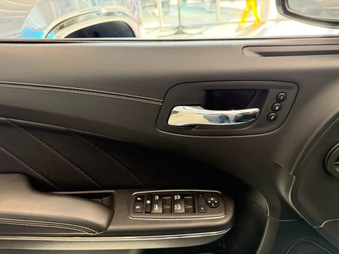 Used 2023 Dodge Charger SRT Hellcat w/ Harman/Kardon Audio Group image 15