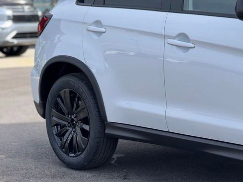 New 2026 Mitsubishi Outlander Sport AWD image 5