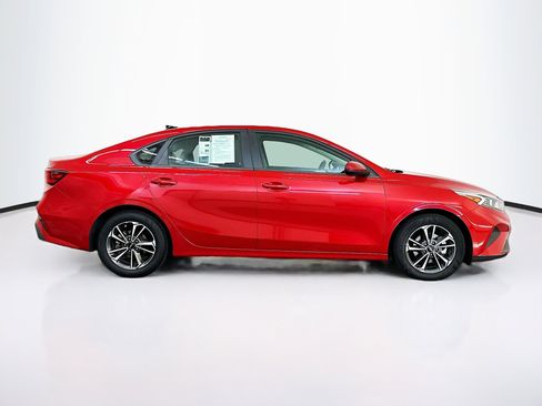 Used 2024 Kia Forte LXS image 10