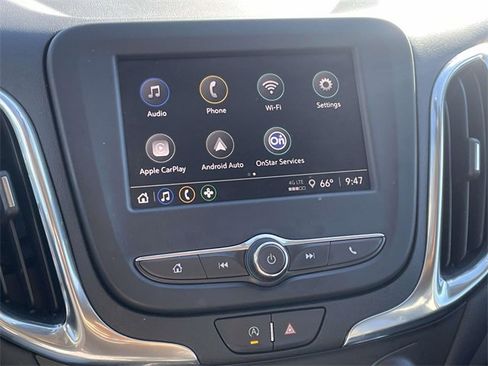 Certified 2022 Chevrolet Equinox LT image 17