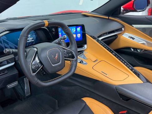 Used 2023 Chevrolet Corvette Stingray Preferred Cpe w/ Z51 Performance Package image 65