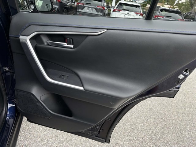 Used 2019 Toyota RAV4 XSE AWD/4WD image 19