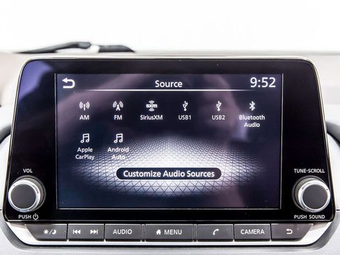 Used 2023 Nissan Rogue SV image 20