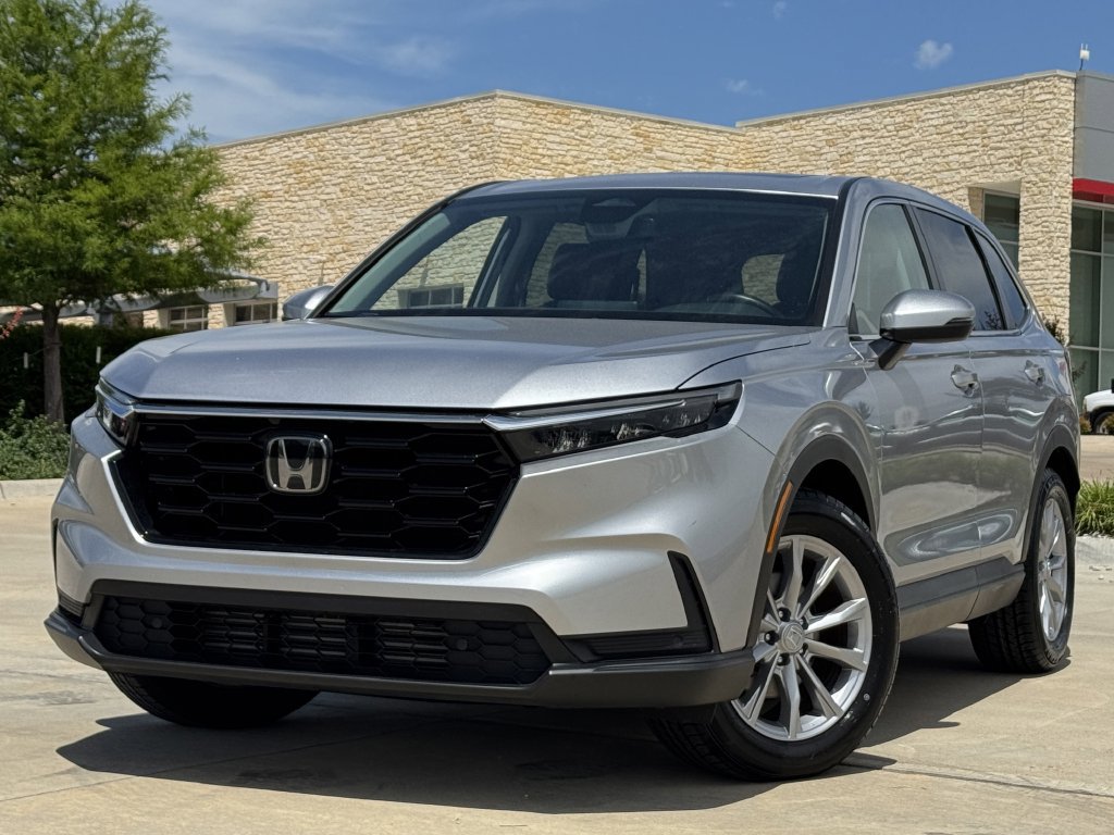 Used 2025 Honda CR-V EX-L image 2