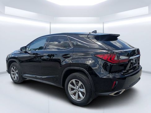 Used 2019 Lexus RX 350 AWD w/ Accessory Package image 6