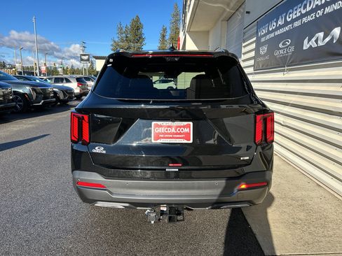 New 2026 Kia Sorento SX Prestige image 5