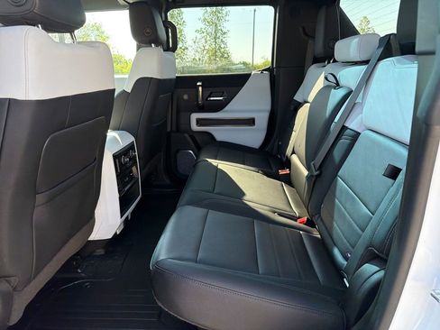 Used 2023 GMC Hummer EV Edition 1 AWD/4WD image 28