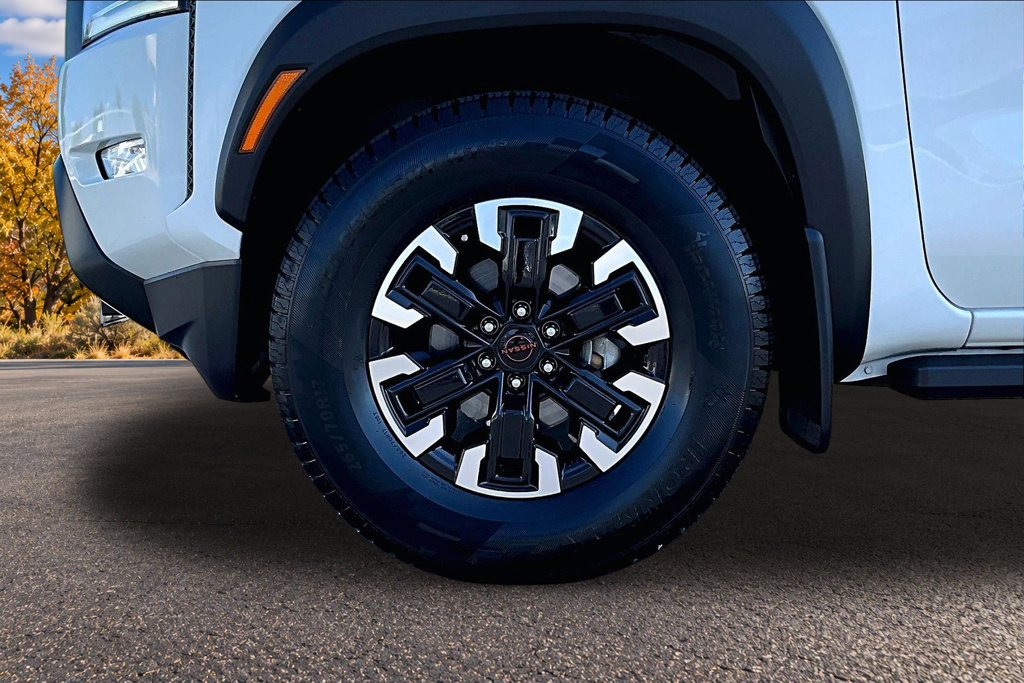 Certified 2023 Nissan Frontier Pro-X w/ Pro Convenience Package RWD image 33