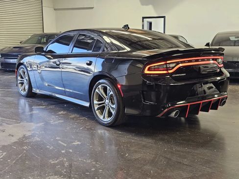 Used 2020 Dodge Charger R/T RWD image 2
