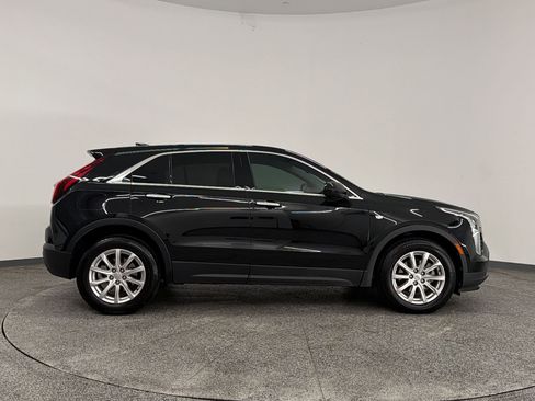Used 2021 Cadillac XT4 Luxury FWD image 7