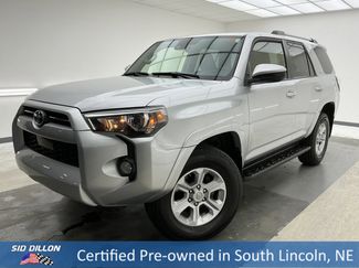 Used 2020 Toyota 4Runner SR5 Premium video 1