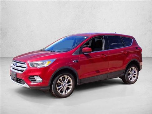 Used 2019 Ford Escape SE AWD/4WD image 7